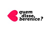 QuemDisseBerenice Logo